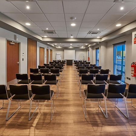 City Express By Marriott Caborca Heroica Caborca Exterior photo